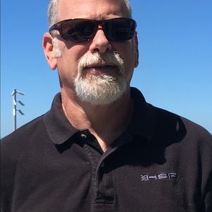 Meet your Posher, Steve